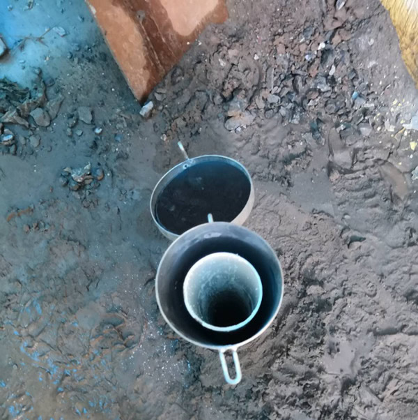 滨湖区打环境监测井